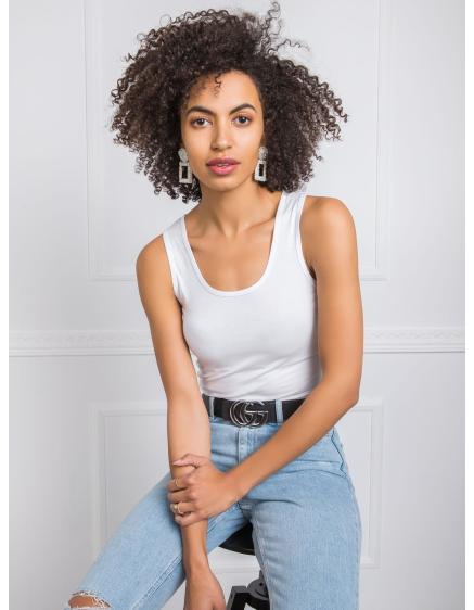 Női felső ROBIN fehér