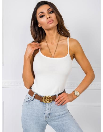 Női felső BASIC ekrü