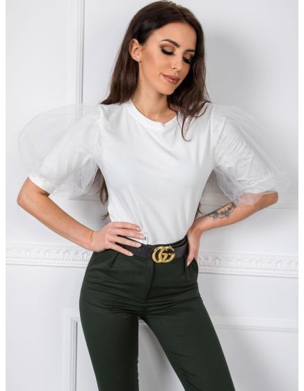 Dámská halenka HANNAH bílá 