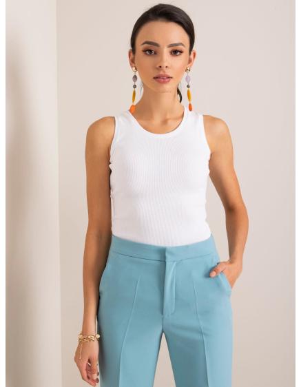 Női felső KESSI fehér