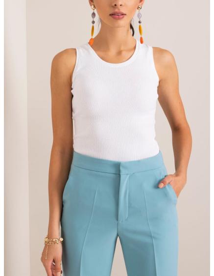 Női felső KESSI fehér