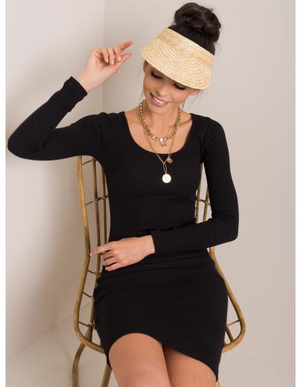 Dámske šaty Georgina RUE PARIS black