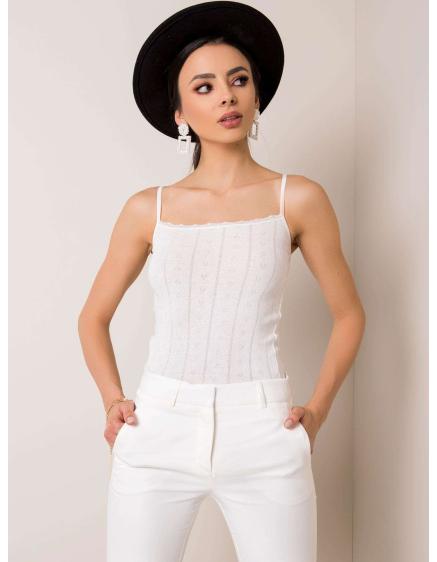 Női felső SMILE ekrü