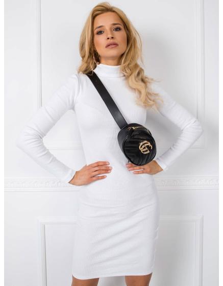 Női Livia RUE PARIS ruha fehér