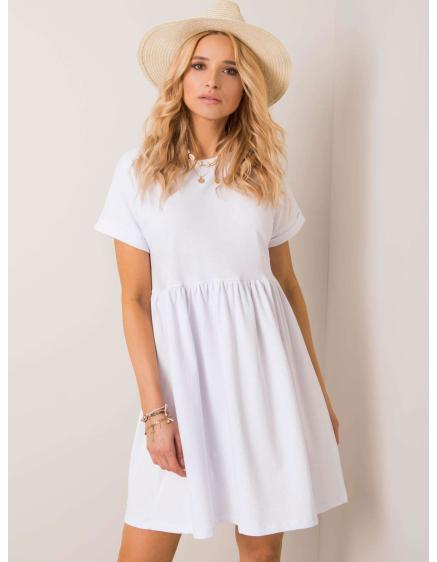 Dámske šaty Dita RUE PARIS white