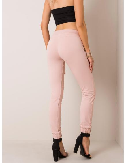 Dámske tepláky JOLLY pink