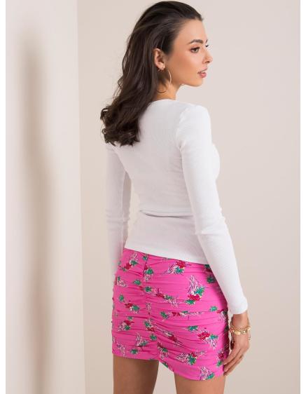 Dámska blúzka MAYA white