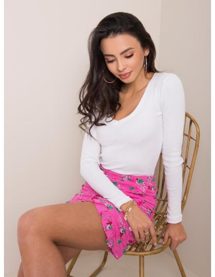 Dámska blúzka MAYA white