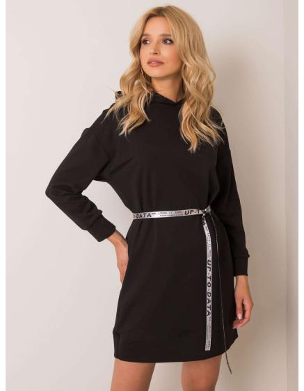 Dámske šaty NELLY black