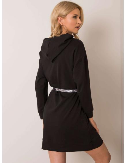 Dámske šaty NELLY black