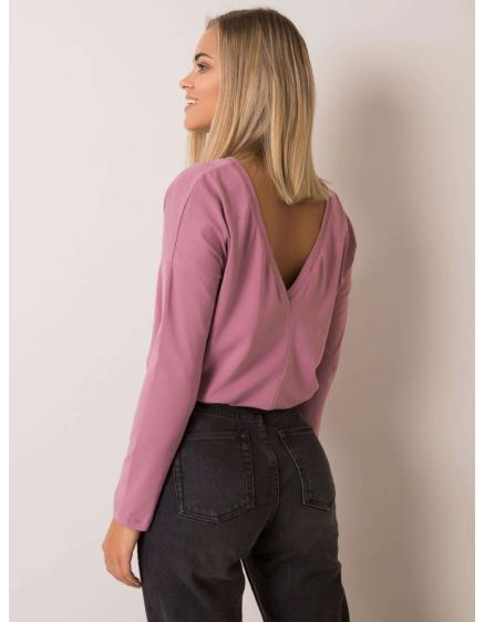 Női blúz LARRISA pink