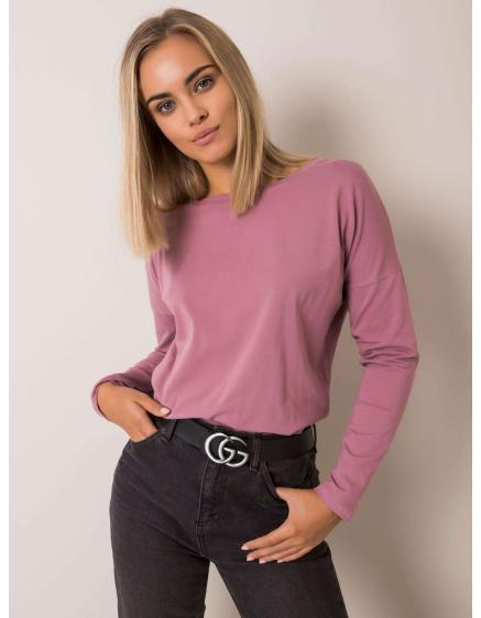 Női blúz LARRISA pink