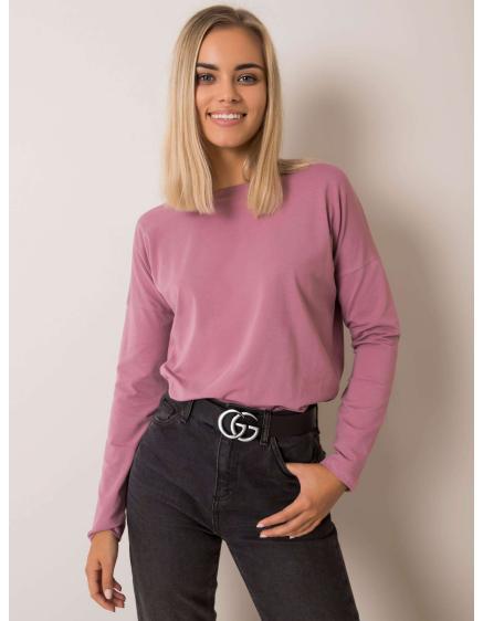 Női blúz LARRISA pink