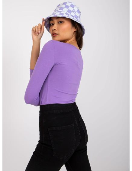 Női blúz MONA lila