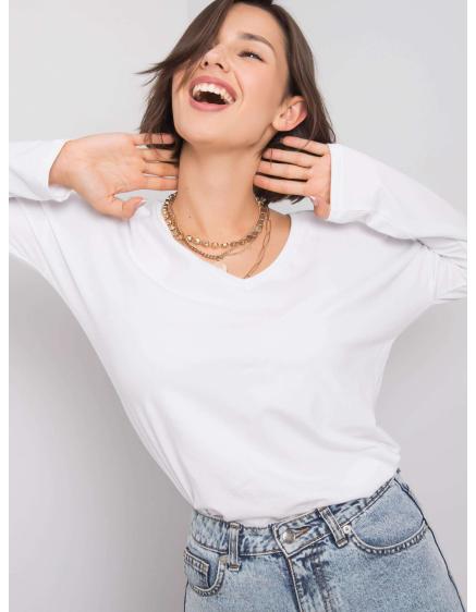 Dámska blúzka MODENA biela