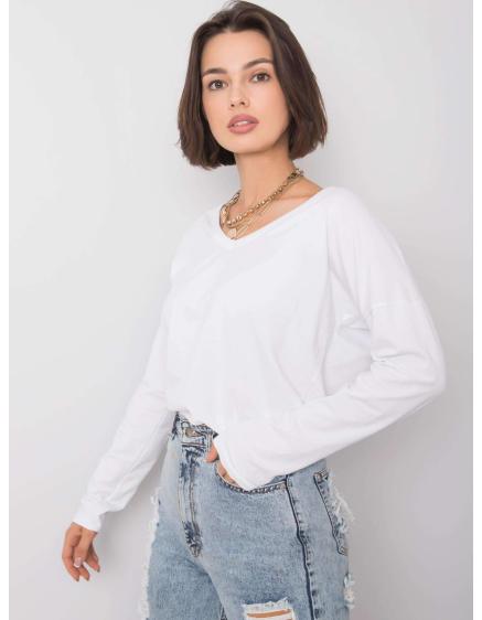Dámska blúzka MODENA biela