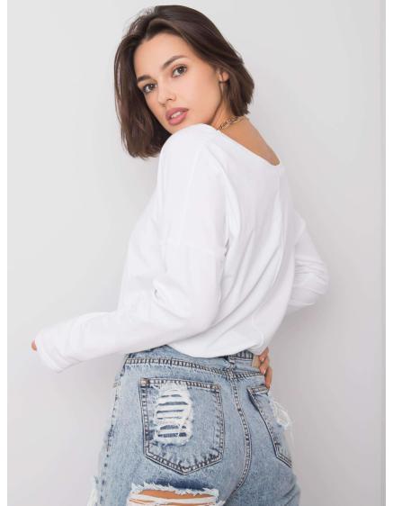 Dámska blúzka MODENA biela