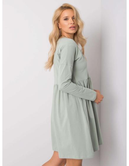 Női ruha Brooke RUE PARIS pisztácia RUE PARIS pisztácia