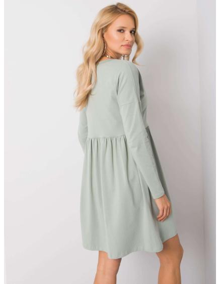 Női ruha Brooke RUE PARIS pisztácia RUE PARIS pisztácia