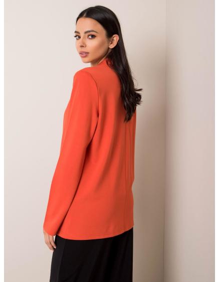 Dámska bunda Clara SUBLEVEL brick