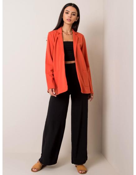 Dámska bunda Clara SUBLEVEL brick