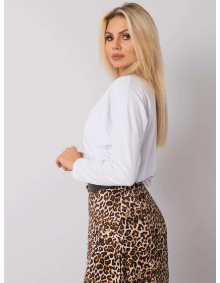 Dámska blúzka CORINNE biela
