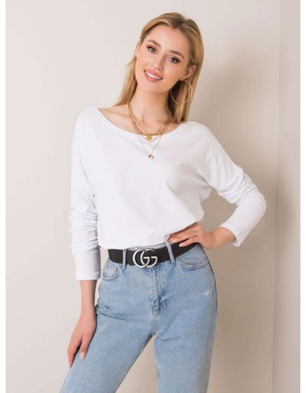 Női blúz LARISSA fehér