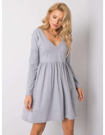 Női Brooke ruha RUE PARIS szürke