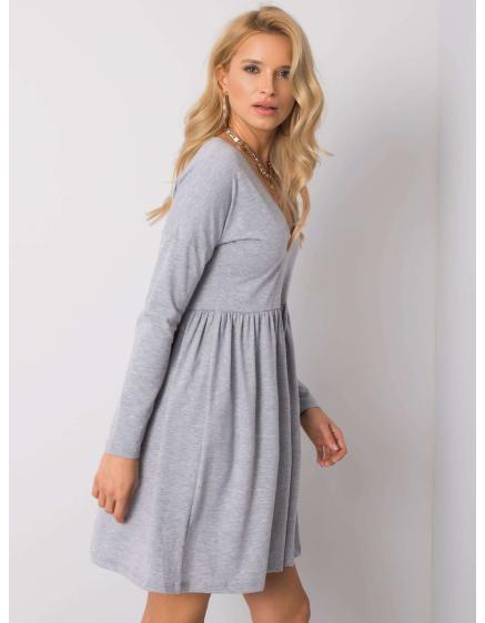 Női Brooke ruha RUE PARIS szürke
