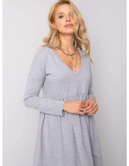 Női Brooke ruha RUE PARIS szürke