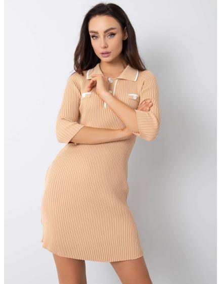 Dámske topánky Harper RUE PARIS Beige