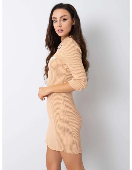 Dámske topánky Harper RUE PARIS Beige