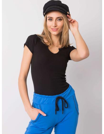 Dámské tričko Arlene OCH BELLA černé