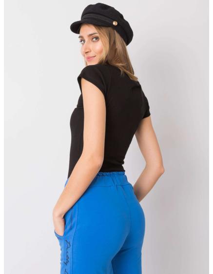 Dámské tričko Arlene OCH BELLA černé