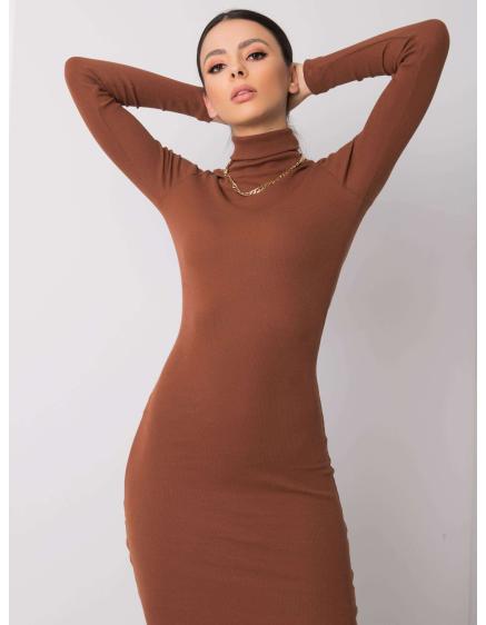 Barna ruha Livia RUE PARIS