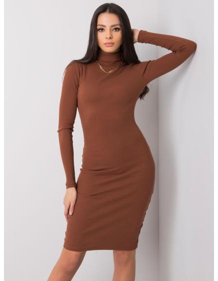 Barna ruha Livia RUE PARIS