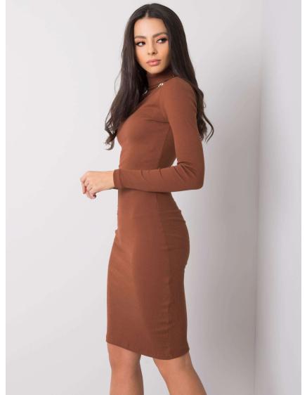 Barna ruha Livia RUE PARIS