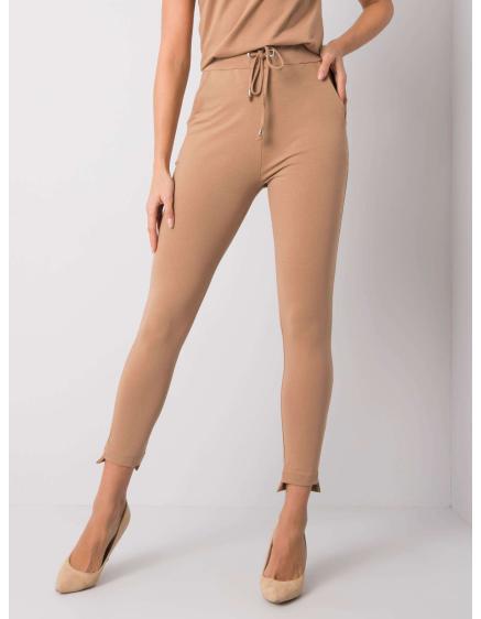 Női nadrág DEBORA barna