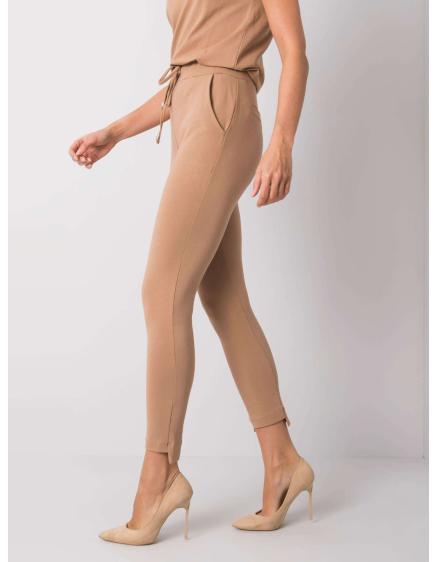 Női nadrág DEBORA barna