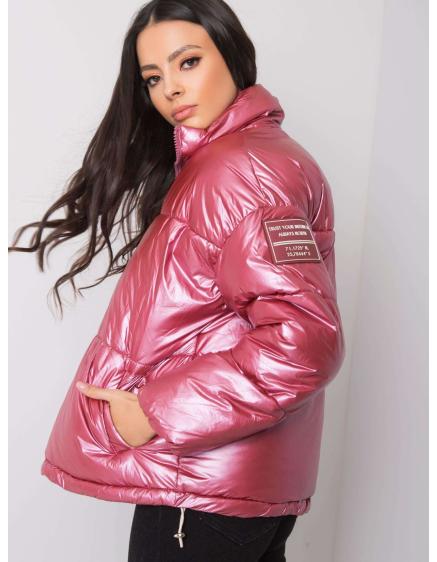 Dámska bunda Aspen SUBLEVEL ružová