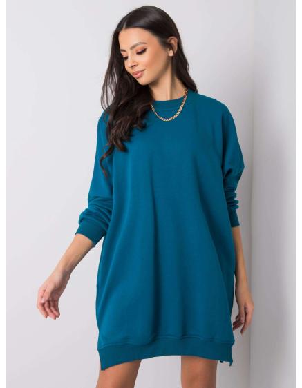 Mořská pěna Emille šaty