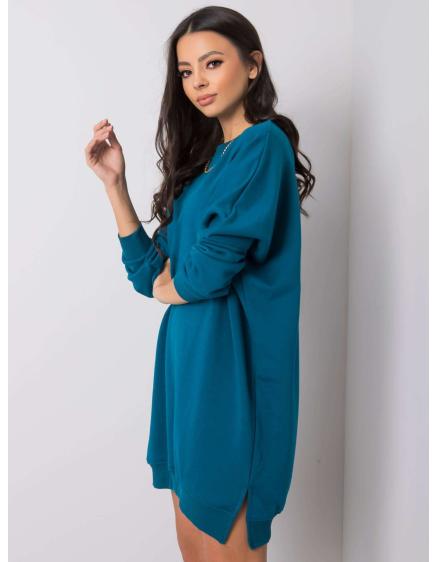 Mořská pěna Emille šaty