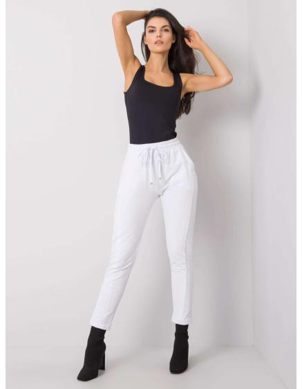 Női nadrág APPROACH fehér