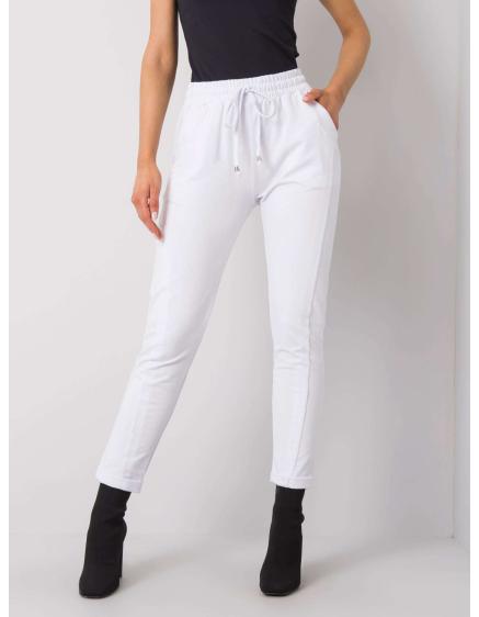 Női nadrág APPROACH fehér