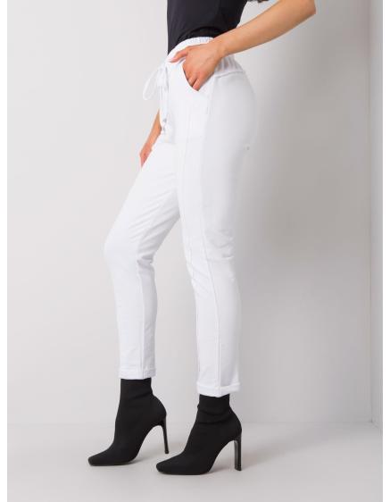 Női nadrág APPROACH fehér