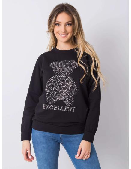 Dámská halenka DARLA černá 