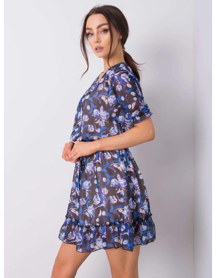 Női JANE ruha fekete