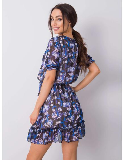 Női JANE ruha fekete