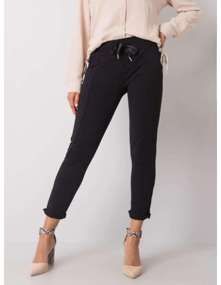 Női melegítőnadrág HADLEY fekete