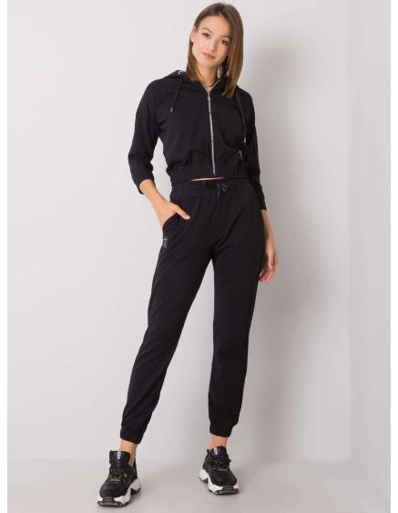 Női szett ACELINE fekete